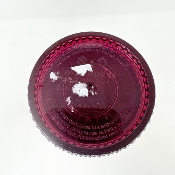 Starbucks University of Minnesota Tumbler - Picture 4 of 6